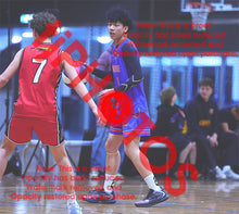 Load image into Gallery viewer, Ehren Van Westgate U16B2 VJBL 2026 Game Photo Catalogue