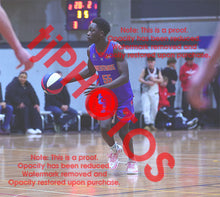 Load image into Gallery viewer, Samuel Thony Westgate U16B2 VJBL 2026 Game Photo Catalogue
