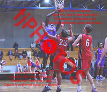 Load image into Gallery viewer, Samuel Thony Westgate U16B2 VJBL 2026 Game Photo Catalogue
