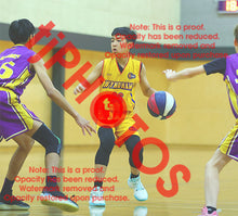 Load image into Gallery viewer, Brandon Setiawan Wyndham U14B5 VJBL 2026 Game Photo Catalogue