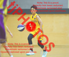 Load image into Gallery viewer, Brandon Setiawan Wyndham U14B5 VJBL 2026 Game Photo Catalogue