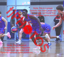 Load image into Gallery viewer, Samuel Thony Westgate U16B2 VJBL 2026 Game Photo Catalogue