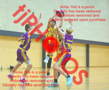 Load image into Gallery viewer, Brandon Setiawan Wyndham U14B5 VJBL 2026 Game Photo Catalogue
