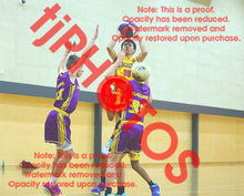 Load image into Gallery viewer, Brandon Setiawan Wyndham U14B5 VJBL 2026 Game Photo Catalogue