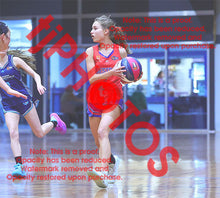 Load image into Gallery viewer, Amelia Spafford Westgate U16G1 VJBL 2026 Game Photo Catalogue