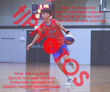 Load image into Gallery viewer, Kai O'Sullivan Westgate U18B3 VJBL 2026 Game Photo Catalogue