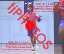 Load image into Gallery viewer, Kingston Caguioa Westgate U18B3 VJBL 2026 Game Photo Catalogue