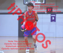 Load image into Gallery viewer, Kai O'Sullivan Westgate U18B3 VJBL 2026 Game Photo Catalogue