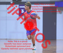 Load image into Gallery viewer, Kingston Caguioa Westgate U18B3 VJBL 2026 Game Photo Catalogue