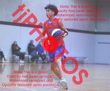 Load image into Gallery viewer, Kai O'Sullivan Westgate U18B3 VJBL 2026 Game Photo Catalogue