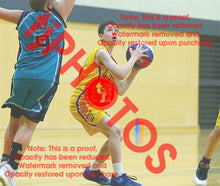 Load image into Gallery viewer, Leonardo Carreno Douglas Wyndham U12B3 VJBL 2026 Game Photo Catalogue