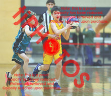 Load image into Gallery viewer, Leonardo Carreno Douglas Wyndham U12B3 VJBL 2026 Game Photo Catalogue