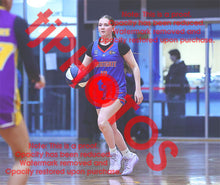 Load image into Gallery viewer, Issy Carpenter Westgate U18G1 VJBL 2026 Game Photo Catalogue