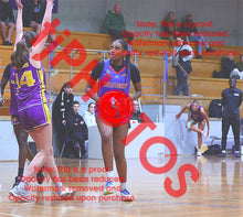 Load image into Gallery viewer, Arlyn Patterson Westgate U18G1 VJBL 2026 Game Photo Catalogue