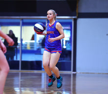 Load image into Gallery viewer, Trinity Ellis Westgate U18G1 VJBL 2026 Game Photo Catalogue