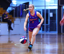 Load image into Gallery viewer, Trinity Ellis Westgate U18G1 VJBL 2026 Game Photo Catalogue