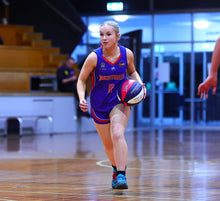 Load image into Gallery viewer, Trinity Ellis Westgate U18G1 VJBL 2026 Game Photo Catalogue
