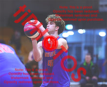 Load image into Gallery viewer, Seamus MacHale Westgate U18B_2 VJBL 2026 Game Photo Catalogue