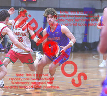 Load image into Gallery viewer, Seamus MacHale Westgate U18B_2 VJBL 2026 Game Photo Catalogue