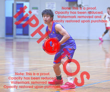 Load image into Gallery viewer, Iain Tuang Westgate U18B2 VJBL 2026 Game Photo Catalogue
