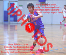 Load image into Gallery viewer, Iain Tuang Westgate U18B2 VJBL 2026 Game Photo Catalogue