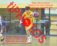 Load image into Gallery viewer, Xavier Rawle Wyndham U14B3 VJBL 2026 Game Photo Catalogue