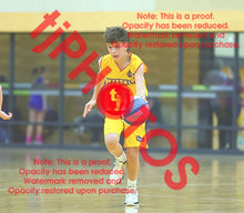 Load image into Gallery viewer, Xavier Rawle Wyndham U14B3 VJBL 2026 Game Photo Catalogue