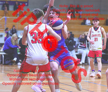 Load image into Gallery viewer, Joe Edwards Westgate U18B2 VJBL 2026 Game Photo Catalogue