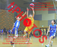 Load image into Gallery viewer, Xavier Rawle Wyndham U14B3 VJBL 2026 Game Photo Catalogue