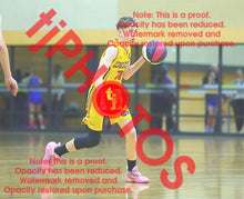 Load image into Gallery viewer, William MacCallum Wyndham U14B3 VJBL 2026 Game Photo Catalogue