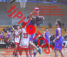 Load image into Gallery viewer, William Xie Westgate U18B2 VJBL 2026 Game Photo Catalogue