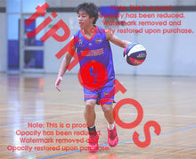 Load image into Gallery viewer, Iain Tuang Westgate U18B2 VJBL 2026 Game Photo Catalogue