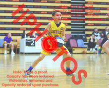 Load image into Gallery viewer, Zephyr Breytenbach Wyndham U14B3 VJBL 2026 Game Photo Catalogue