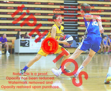 Load image into Gallery viewer, Zephyr Breytenbach Wyndham U14B3 VJBL 2026 Game Photo Catalogue