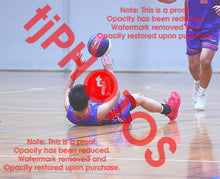 Load image into Gallery viewer, Iain Tuang Westgate U18B2 VJBL 2026 Game Photo Catalogue