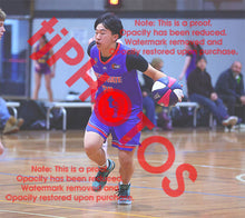 Load image into Gallery viewer, William Xie Westgate U18B2 VJBL 2026 Game Photo Catalogue