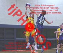 Load image into Gallery viewer, Spencer Dimitriadis Wyndham U14B4 VJBL 2026 Game Photo Catalogue