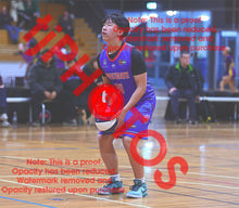 Load image into Gallery viewer, William Xie Westgate U18B2 VJBL 2026 Game Photo Catalogue