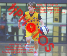 Load image into Gallery viewer, Spencer Dimitriadis Wyndham U14B4 VJBL 2026 Game Photo Catalogue