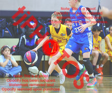 Load image into Gallery viewer, Alexander Ursu Wyndham U14B6 VJBL 2026 Game Photo Catalogue