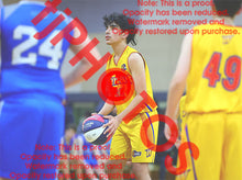 Load image into Gallery viewer, Braxton Lake Wyndham U14B6 VJBL 2026 Game Photo Catalogue