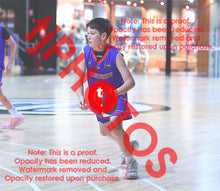 Load image into Gallery viewer, Fletcher Lamb Westgate U14B1 VJBL 2026 Game Photo Catalogue