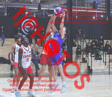 Load image into Gallery viewer, Fletcher Lamb Westgate U14B1 VJBL 2026 Game Photo Catalogue