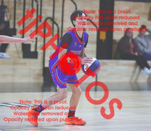 Load image into Gallery viewer, James Johnson Westgate U14B1 VJBL 2026 Game Photo Catalogue