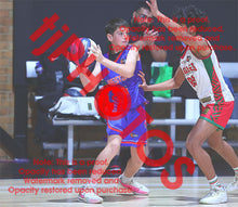 Load image into Gallery viewer, Fletcher Lamb Westgate U14B1 VJBL 2026 Game Photo Catalogue