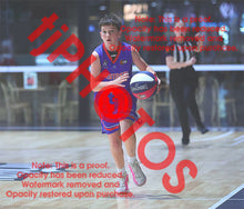 Load image into Gallery viewer, Fletcher Lamb Westgate U14B1 VJBL 2026 Game Photo Catalogue