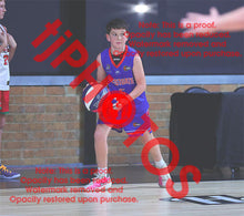 Load image into Gallery viewer, Fletcher Lamb Westgate U14B1 VJBL 2026 Game Photo Catalogue