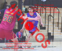 Load image into Gallery viewer, Valentino Constantinou Westgate U16B1 VJBL 2026 Game Photo Catalogue