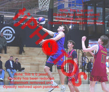 Load image into Gallery viewer, Valentino Constantinou Westgate U16B1 VJBL 2026 Game Photo Catalogue