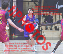 Load image into Gallery viewer, Valentino Constantinou Westgate U16B1 VJBL 2026 Game Photo Catalogue